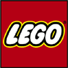 Lego Logo in 1996